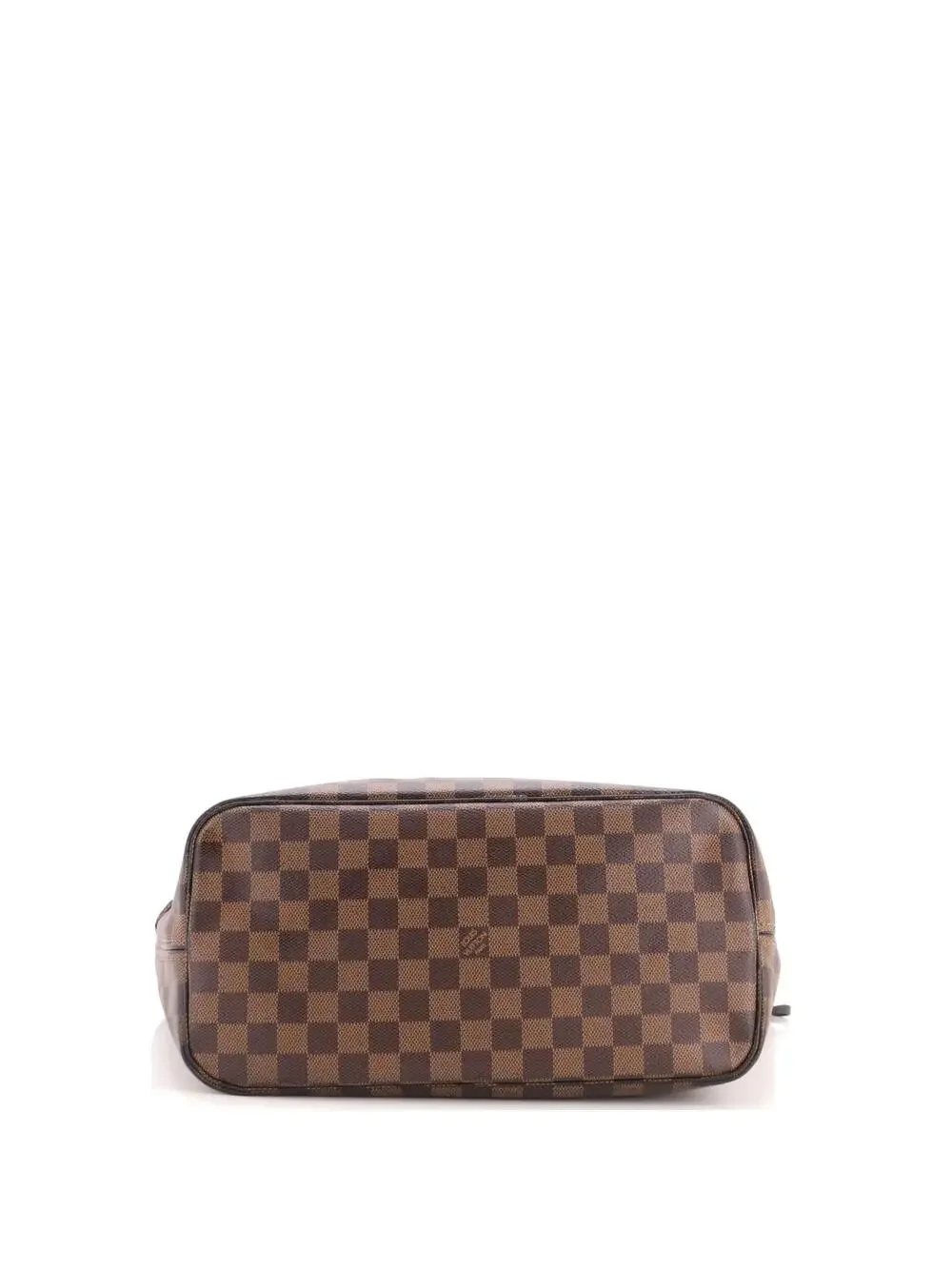 Louis Vuitton Neverfull Nm Tote Damier #322408L16B